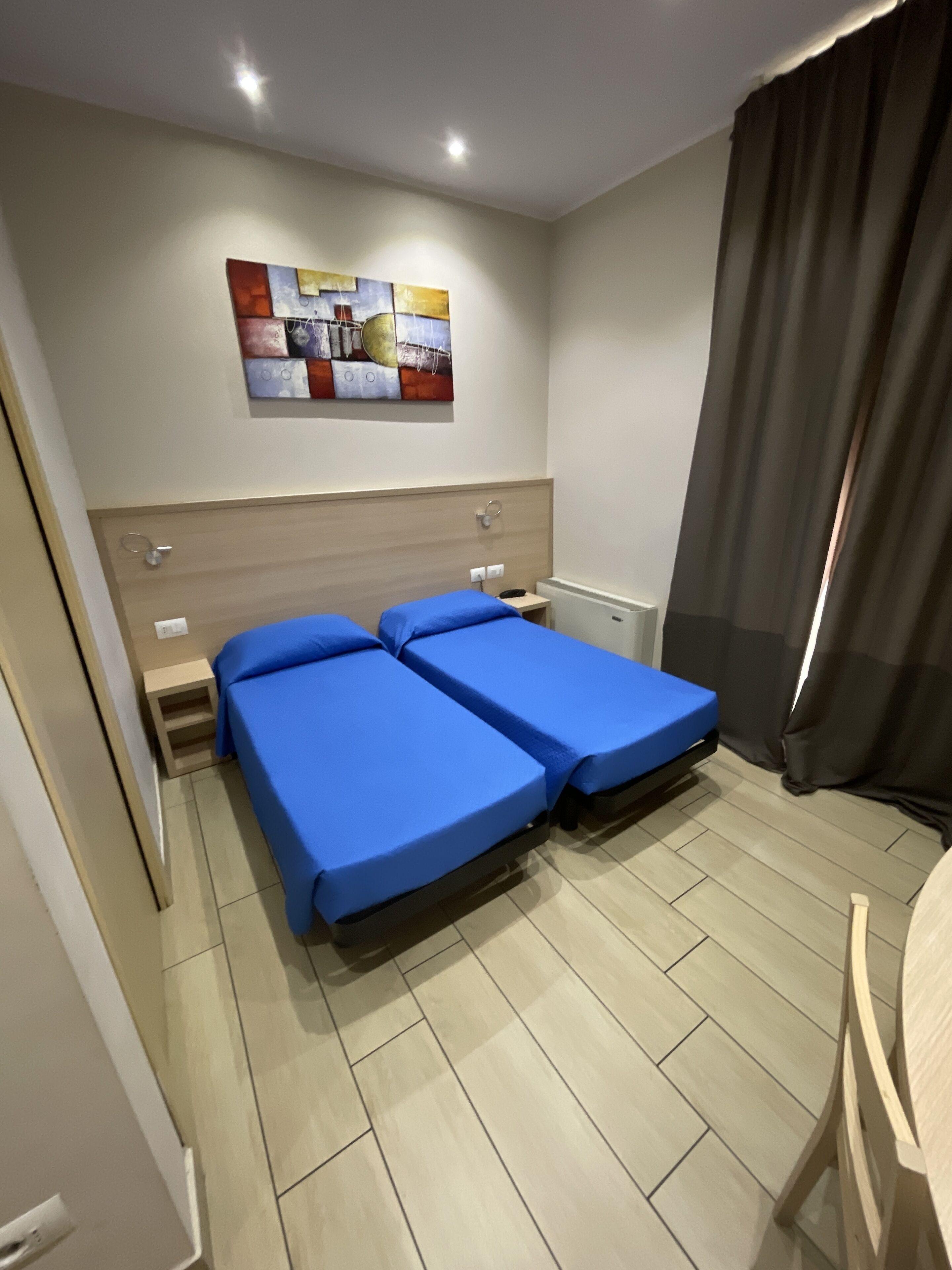 Hotel San Biagio — Photos 3